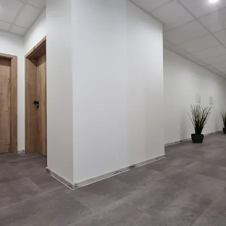 Pensión U Jiříka Ostrava