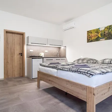 Pensión U Jiříka Ostrava