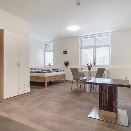 U Jirika 3* 俄斯特拉发