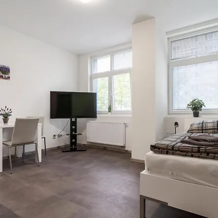 招待所 U Jirika 俄斯特拉发