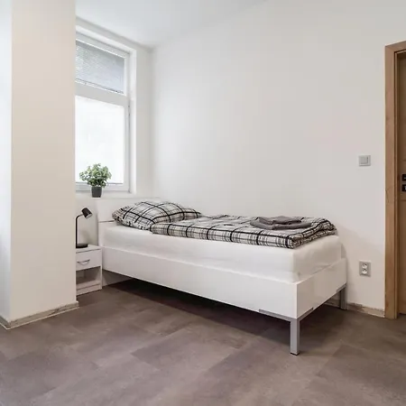 招待所 U Jirika 3*