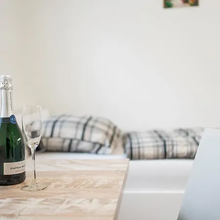 U Jirika 招待所 俄斯特拉发