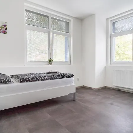 U Jirika Guest house Ostrava