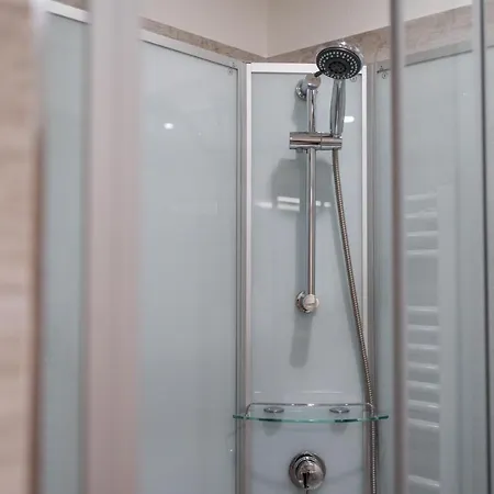 招待所 U Jirika 俄斯特拉发