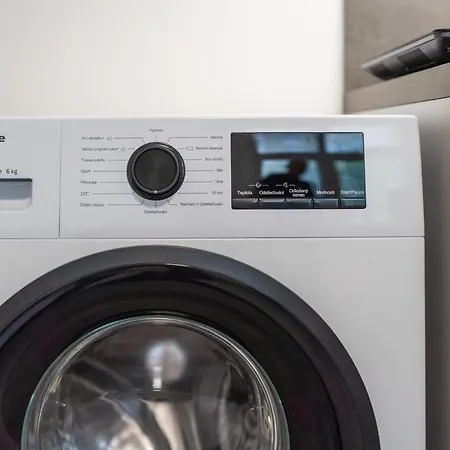 U Jirika Πανσιόν 3*