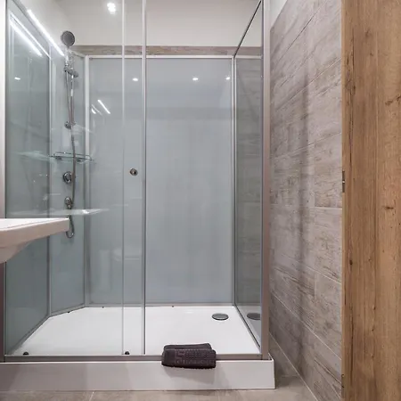 招待所 U Jirika 俄斯特拉发