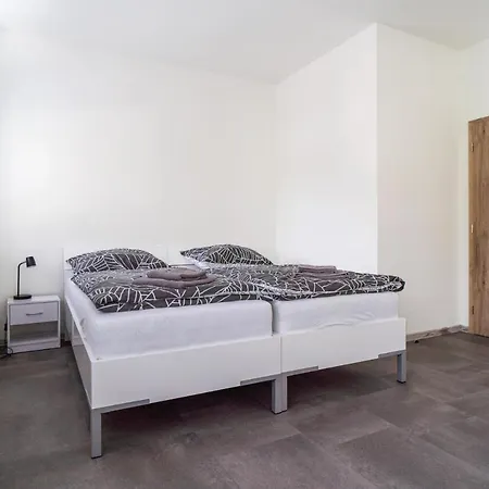 U Jiříka Pensión 3*