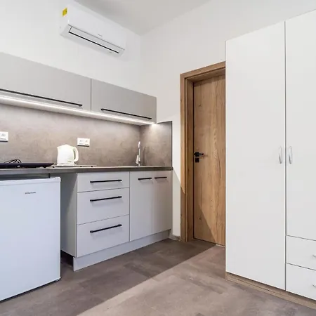 U Jirika 俄斯特拉发