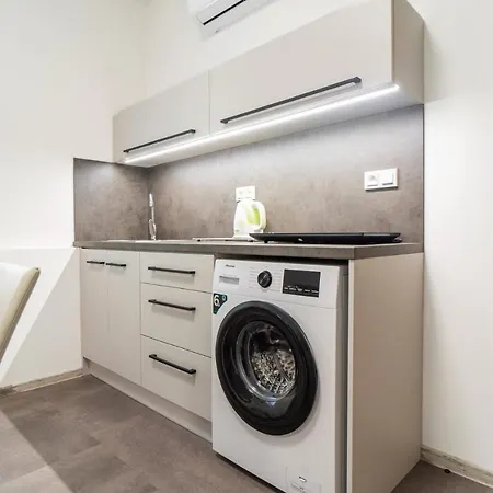 U Jirika 3* 俄斯特拉发