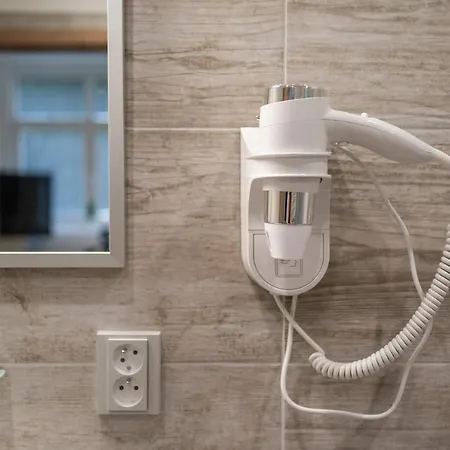 Pensión U Jiříka 3*