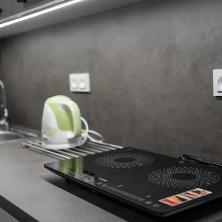 招待所 U Jirika 俄斯特拉发