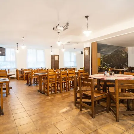 U Jirika Πανσιόν Οστράβα