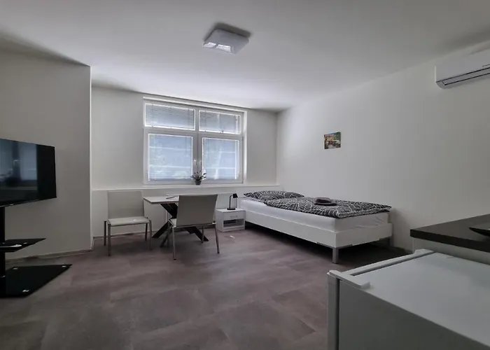 בית הארחה U Jirika