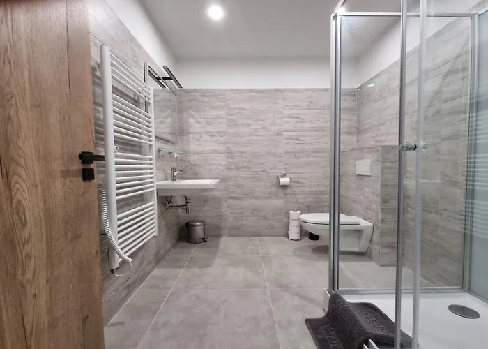 Πανσιόν U Jirika