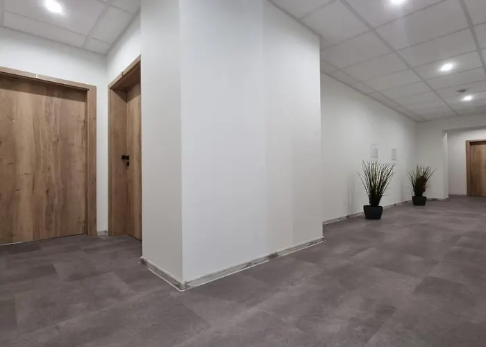 Affittacamere U Jiříka Ostrava