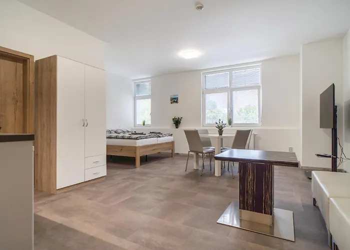 U Jirika 3* Οστράβα