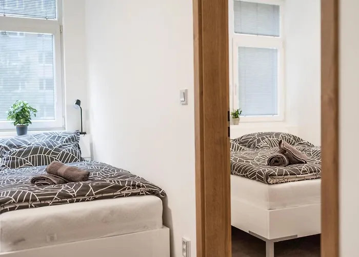 U Jirika 3* אוסטרבה