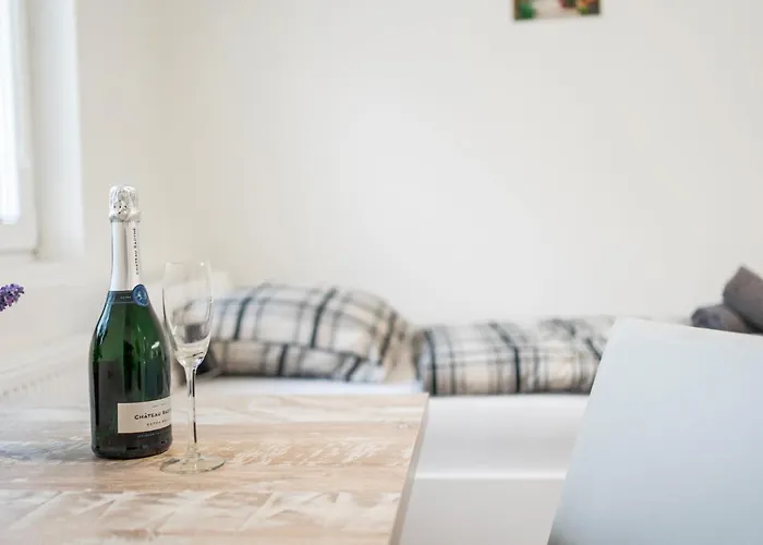 U Jiříka Affittacamere Ostrava