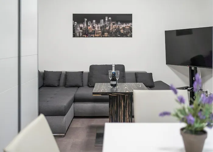 U Jirika Οστράβα