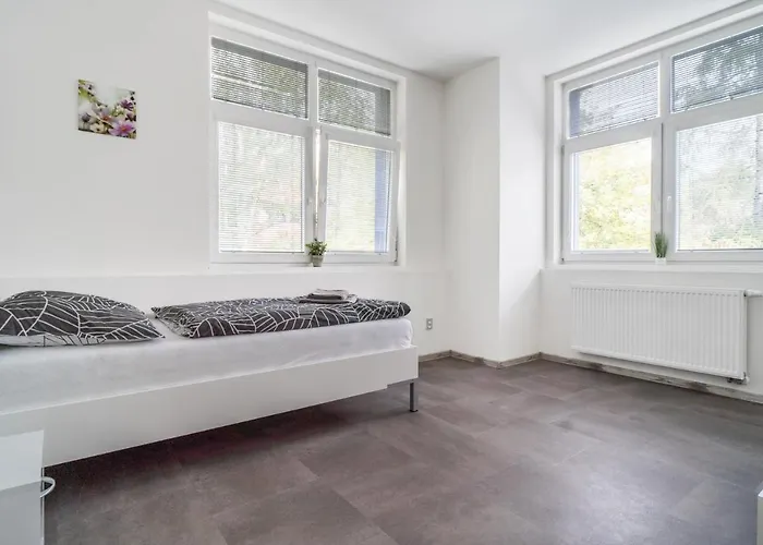 U Jiříka Affittacamere Ostrava