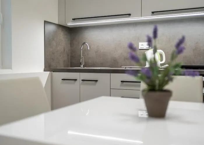 U Jiříka Affittacamere Ostrava