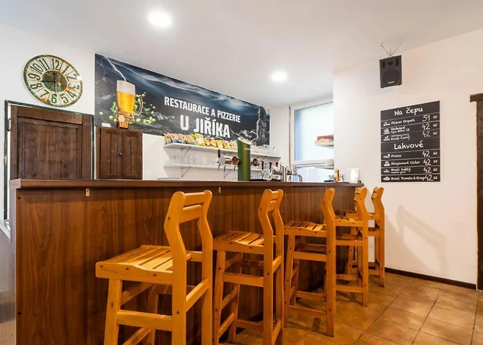 U Jiříka Affittacamere Ostrava