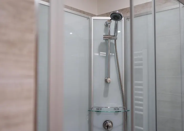 Πανσιόν U Jirika Οστράβα