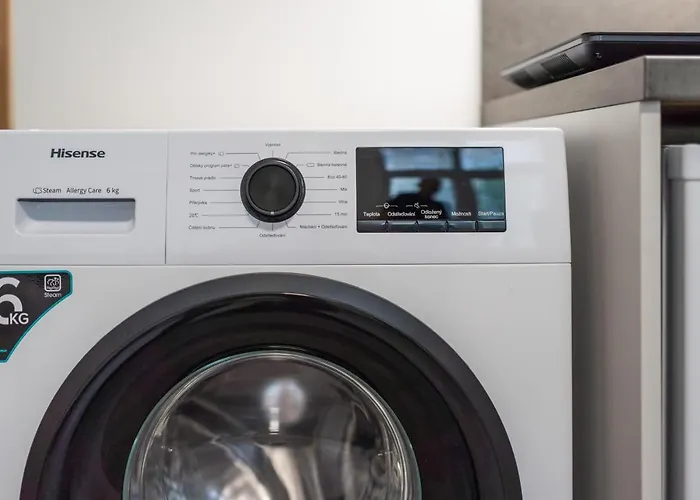 U Jiříka Affittacamere 3*