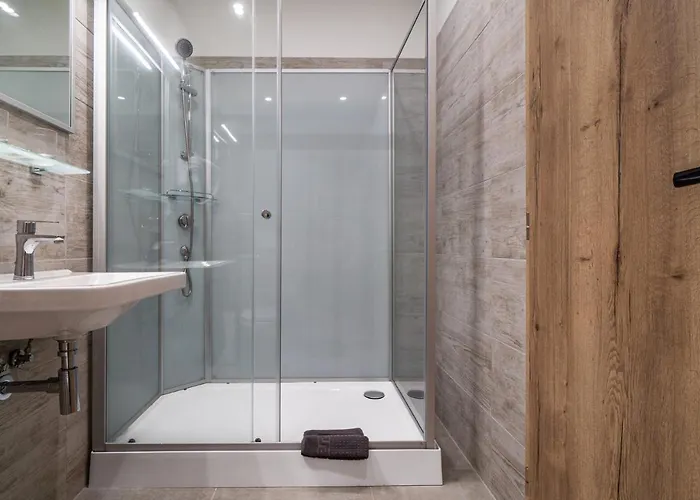 Πανσιόν U Jirika Οστράβα