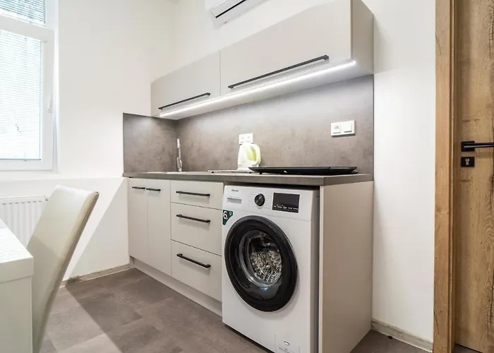 U Jiříka 3* Ostrava