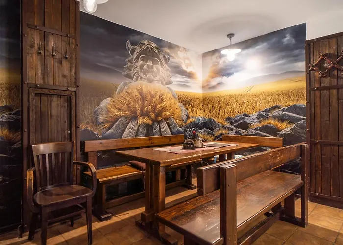 Affittacamere U Jiříka