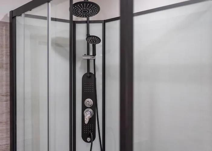 U Jiříka Affittacamere