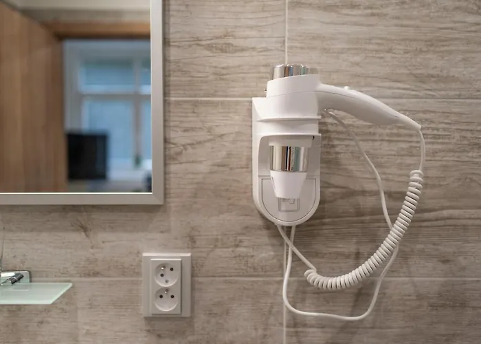 בית הארחה U Jirika 3*