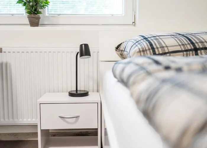 בית הארחה U Jirika 3*