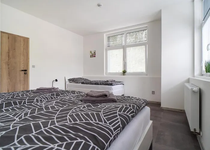 U Jiříka 3* Ostrava